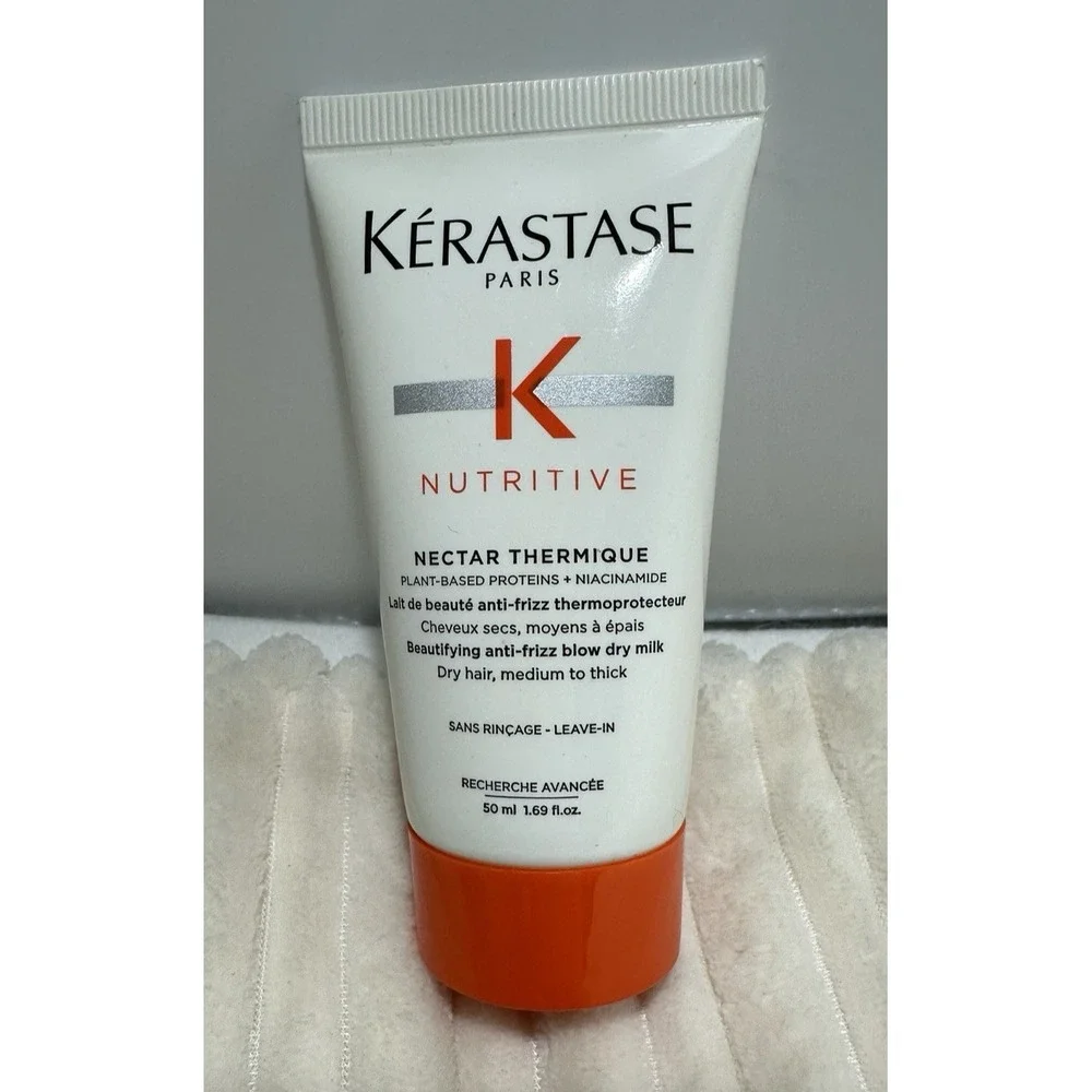 Kérastase kerastase nutritive
